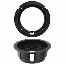 Load image into Gallery viewer, Metra 82-8704 Mercedes Benz E-Class 1995-2004 Speaker Adapter - 6 1/2 to 6