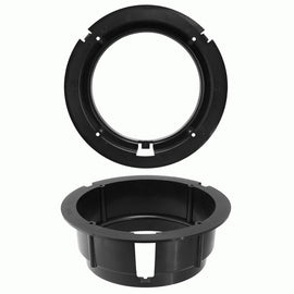 Metra 82-8704 Mercedes Benz E-Class 1995-2004 Speaker Adapter - 6 1/2 to 6