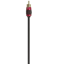 Load image into Gallery viewer, Stinger X2 Series Audiophile Y-Connector 2-Female + 1-Male RCA Interconnects Cable XI22YF