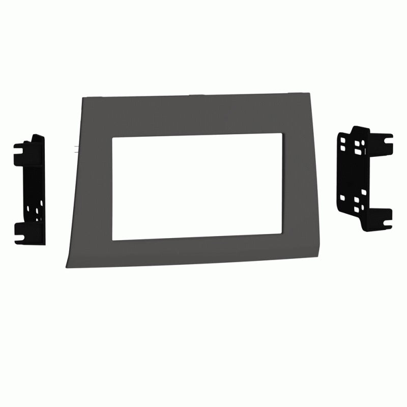 Metra 95-6556DK Jeep Commander 2006-2007