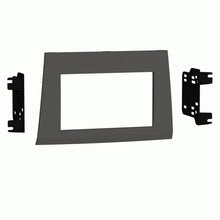 Load image into Gallery viewer, Metra 95-6556DK Jeep Commander 2006-2007