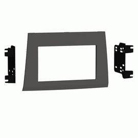 Metra 95-6556DK Jeep Commander 2006-2007