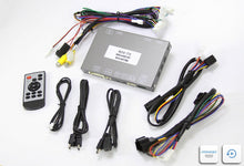 Load image into Gallery viewer, Nav-TV - NTV-KIT780 - GM-LVDS
