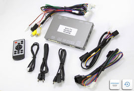Nav-TV - NTV-KIT780 - GM-LVDS