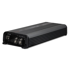 Load image into Gallery viewer, Aunex AM 800.1D AM Series Compact 800wrms 1-Channel Mono-Block Mini Amplifier