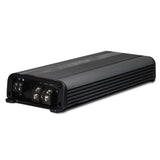 Aunex AM 800.1D AM Series Compact 800wrms 1-Channel Mono-Block Mini Amplifier