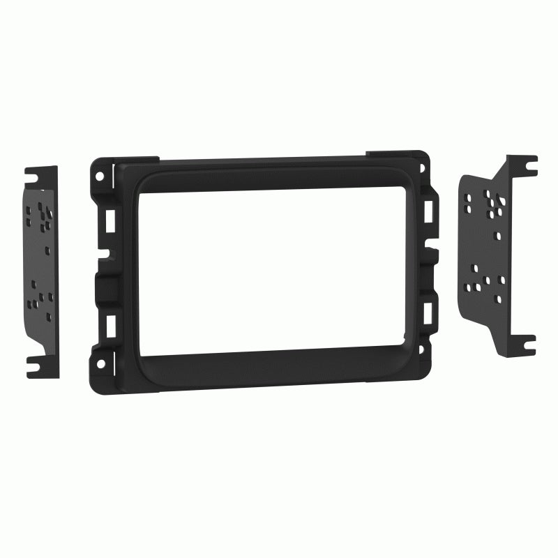 Metra 95-6518B Chrysler / Jeep / Ram 2013-Up