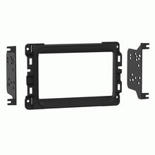 Load image into Gallery viewer, Metra 95-6518B Chrysler / Jeep / Ram 2013-Up