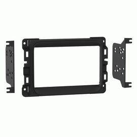 Metra 95-6518B Chrysler / Jeep / Ram 2013-Up