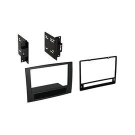 Best Kits BKCDK651 2006-2008 (Select 2009-2010) Dodge Ram Double Din