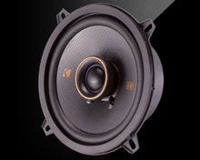 Load image into Gallery viewer, Kicker KSC50 KS Series 5.25-inch 2-way Coaxial Speaker Kit