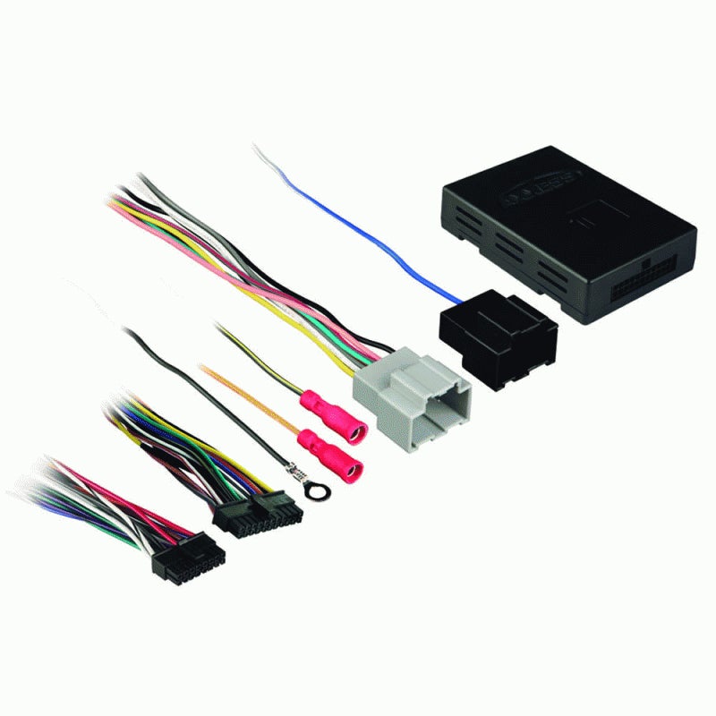Axxess AXGM-13 GM Data Interface 2005-2011