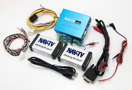 Nav-TV - NTV-KIT413 -