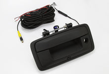 Load image into Gallery viewer, Nav-TV - NTV-KIT824 - Silverado/Sierra Tailgate Handle-CAM