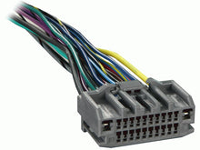 Load image into Gallery viewer, Metra 71-6522 Chrysler 07-Up OEM Factory Radio Harness