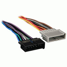 Load image into Gallery viewer, Metra 70-1817 Chrysler-Plymouth-Dodge-Jeep 1984-2005 Wire Harness