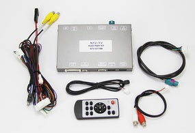 Nav-TV - NTV-KIT788 - AUDI-P60H