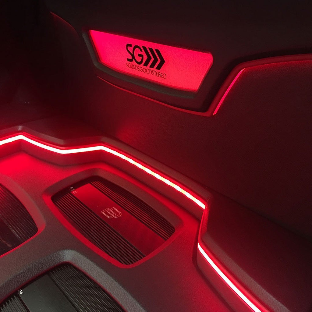 Professional Installation (Local Clients Only) - Sounds Good Stereo Online