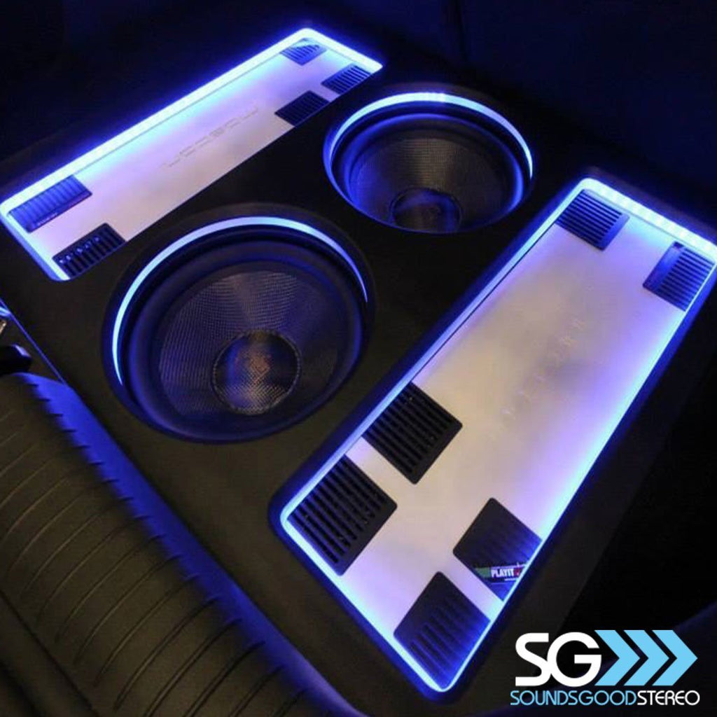 Professional Installation (Local Clients Only) - Sounds Good Stereo Online