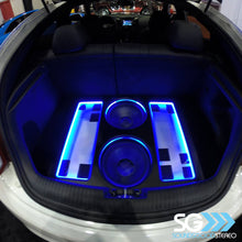 Load image into Gallery viewer, Custom Subwoofer Enclosure