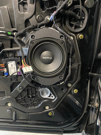 6x9 to Beyma Pro 6.5-inch Driver - Sounds Good Stereo Online