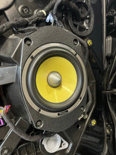 Load image into Gallery viewer, 6x9 to Focal K2 Power Adapter - Sounds Good Stereo Online
