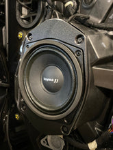 Load image into Gallery viewer, 6x9 to Beyma Pro 6.5-inch Driver - Sounds Good Stereo Online