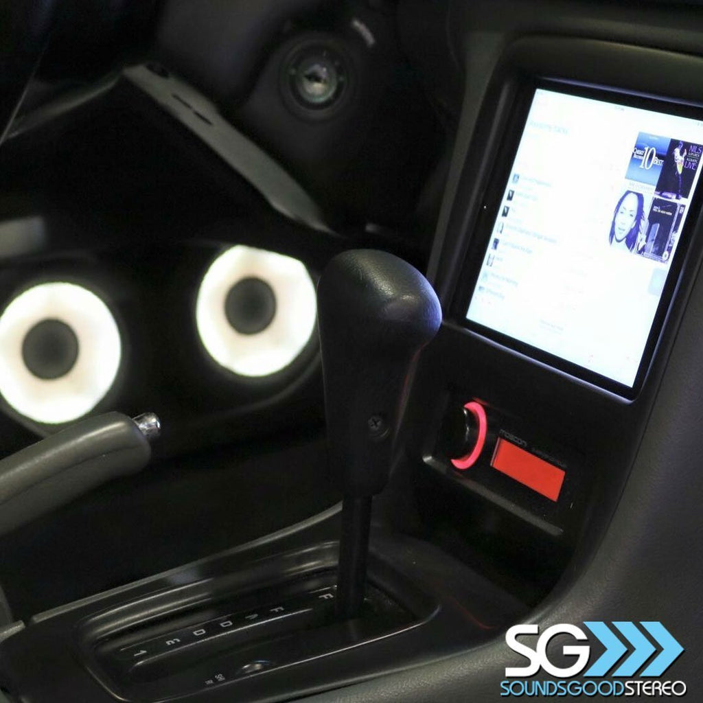 Professional Installation (Local Clients Only) - Sounds Good Stereo Online
