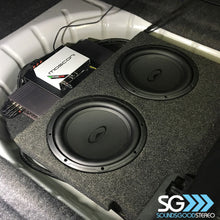 Load image into Gallery viewer, Custom Subwoofer Enclosure