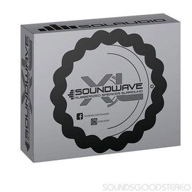 SQL Audio Soundwave XL Closed Cell Foam Speaker Kit - Sounds Good Stereo Online
