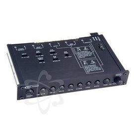 Arc Audio XEQ 7 Band Audiophile Sound Quality Half-Din EQ w/ Sub Level Control - Sounds Good Stereo Online